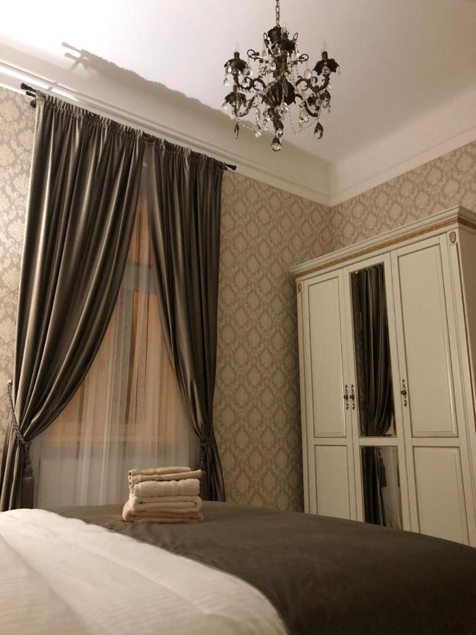 Dolce Vita Apartments Marianske Lazne Exterior foto