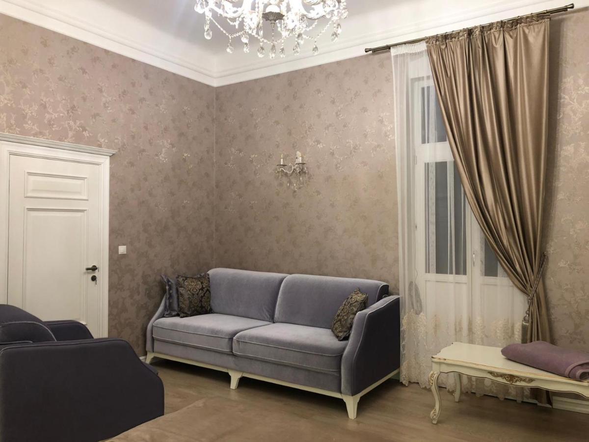 Dolce Vita Apartments Marianske Lazne Exterior foto