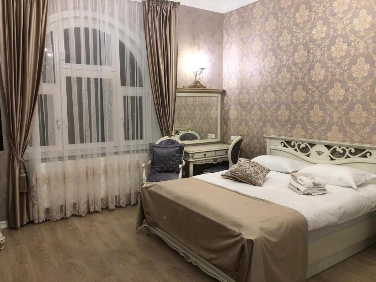 Dolce Vita Apartments Marianske Lazne Exterior foto